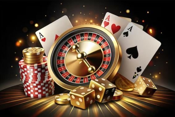 Meja snooker dengan suasana analitis